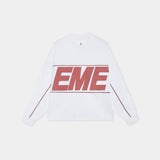 Crossline Pearl Long Sleeve T-shirts eme