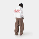 Crossline Pearl Long Sleeve T-shirts eme