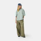 Metropolitan Milieu Oversized Tee T-shirts eme