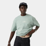 Metropolitan Milieu Oversized Tee T-shirts eme