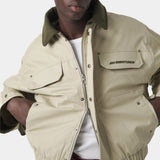Pathos Rice Coat Outerwear Eme Studios
