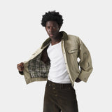Pathos Rice Coat Outerwear Eme Studios