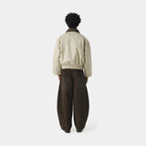 Pathos Rice Coat Outerwear Eme Studios