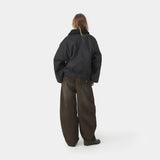 Pathos Shadow Coat Outerwear Eme Studios