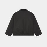 Pathos Shadow Coat Outerwear Eme Studios