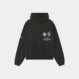 Dotti Mountain Oversized Hoodie Hoodies Eme Studios