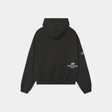 Dotti Mountain Oversized Hoodie Hoodies Eme Studios