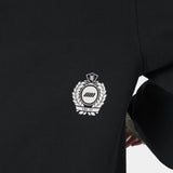 Bound Black Long Sleeve T-shirts Eme Studios