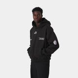 Nelly Shadow Oversized Hoodie Hoodies Eme Studios