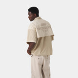 Golf Off Sand Windbreaker Outerwear Eme Studios