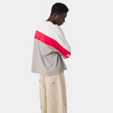 Track Cherry Long Sleeve T-shirts Eme Studios