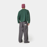 Rougher Forest Knit Sweater Knitwear Eme Studios