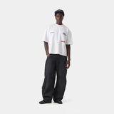 DNA Pearl Oversized Tee T-shirts Eme Studios