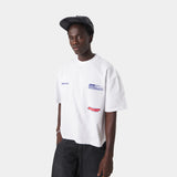 DNA Pearl Oversized Tee T-shirts Eme Studios