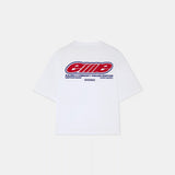 DNA Pearl Oversized Tee T-shirts Eme Studios