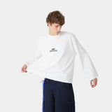 Uniform Pearl Long Sleeve T-shirts Eme Studios