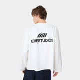 Uniform Pearl Long Sleeve T-shirts Eme Studios