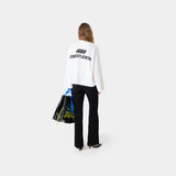 Uniform Pearl Long Sleeve T-shirts Eme Studios