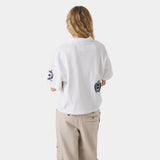 Daily Golf Pearl Short Sleeve Polo T-shirts Eme Studios