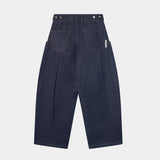 Ccort Raw Pants Pants Eme Studios