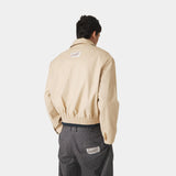 Shift Desert Bomber Blazer Outerwear Eme Studios