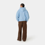 Wind Powder Oversized Hoodie Hoodies Eme Studios