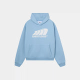 Wind Powder Oversized Hoodie Hoodies Eme Studios