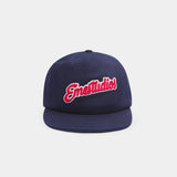 MPC Navy Cap Headwear Eme Studios