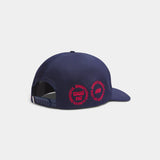 MPC Navy Cap Headwear Eme Studios