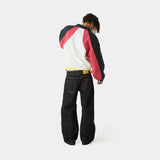 Tipton Navy Polo Crewneck Sweatshirts Eme Studios