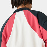 Tipton Navy Polo Crewneck Sweatshirts Eme Studios