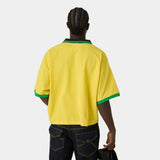 DKT Bossa Short Polo T-shirts Eme Studios