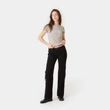 Dist Mist Tee Woman T-Shirts Eme Studios