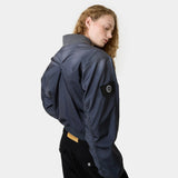 Hornet Gloam Bomber Woman Outerwear Eme Studios