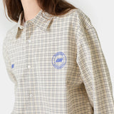 Sync Off Sand Shirt Shirts Eme Studios