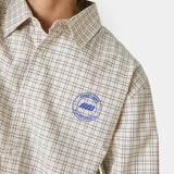 Sync Off Sand Shirt Shirts Eme Studios