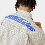 Sync Off Sand Shirt Shirts Eme Studios