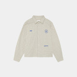 Sync Off Sand Shirt Shirts Eme Studios
