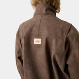 Romu Fawn Coat Woman Outerwear Eme Studios