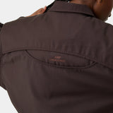Pipi Black Coffee Jacket Woman Outerwear Eme Studios