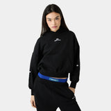 Cinam Shadow Oversized Hoodie Woman Hoodies Eme Studios