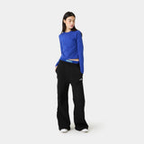Cinam Shadow Sweatpants Woman Pants Eme Studios
