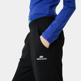 Cinam Shadow Sweatpants Woman Pants Eme Studios
