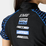 Jeannie Shadow Cycling Tee Woman T-Shirts Eme Studios