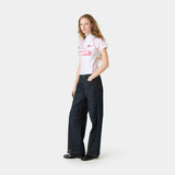 Jeannie Pearl Cycling Tee Woman T-Shirts Eme Studios