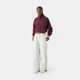 Turb Moon Sweatpants Woman Pants Eme Studios