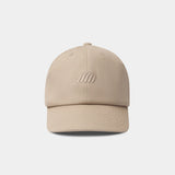 Dek Ivory Cap Woman Accessories Eme Studios