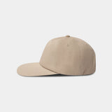 Dek Ivory Cap Woman Accessories Eme Studios