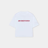 Core Pearl Oversized Tee T-shirts Eme Studios