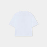 Core Pearl Oversized Tee T-shirts Eme Studios